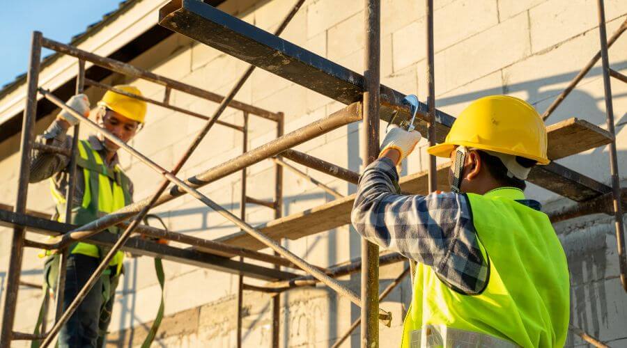 Expert new roof installation services in Lanesville, IN